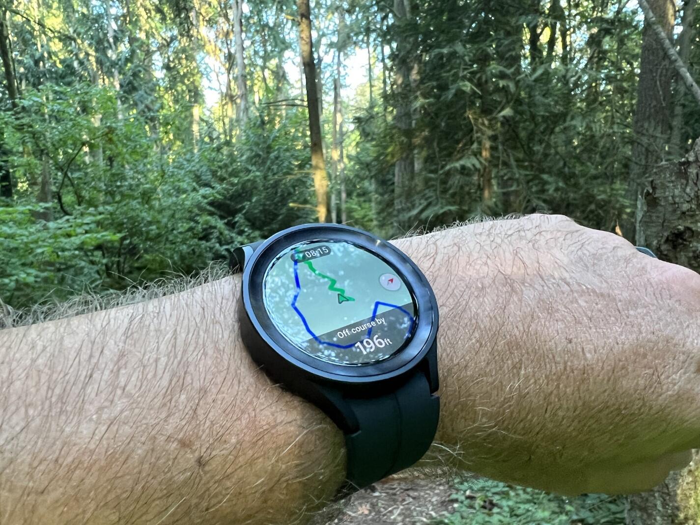 Galaxy Watch 5 Pro