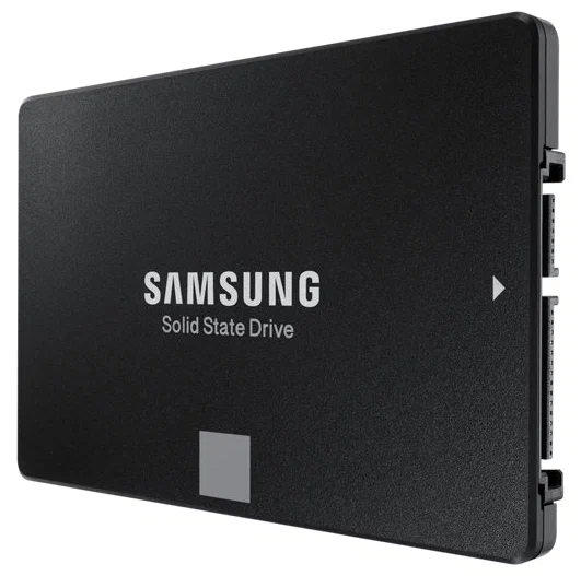 Твердотельный накопитель Samsung 860 EVO 2000Gb MZ-76E2T0BW