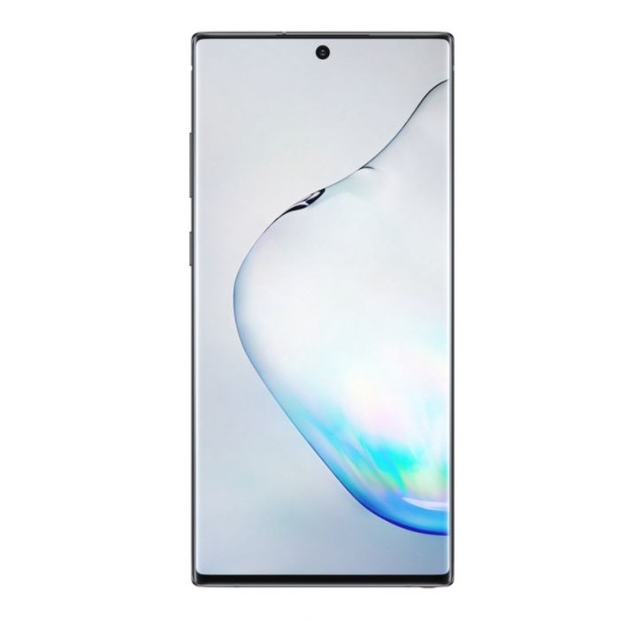 Смартфон Samsung Galaxy Note 10 Plus 8/128 ГБ, черный