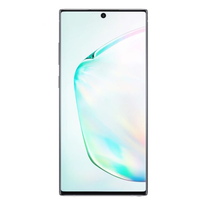 Смартфон Samsung Galaxy Note 10 Plus 8/128 ГБ, синий