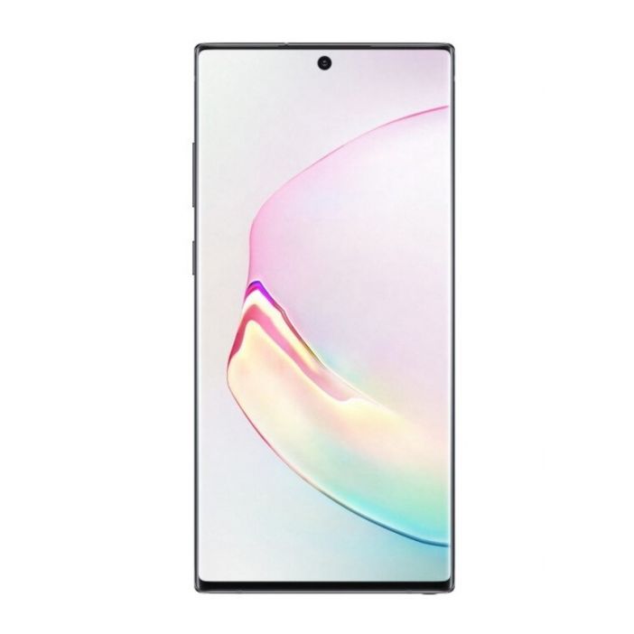 Смартфон Samsung Galaxy Note 10 Plus 12/256 ГБ, белый