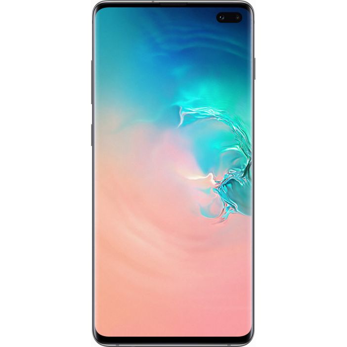 Смартфон Samsung Galaxy S10 Plus 8/128 ГБ, синий