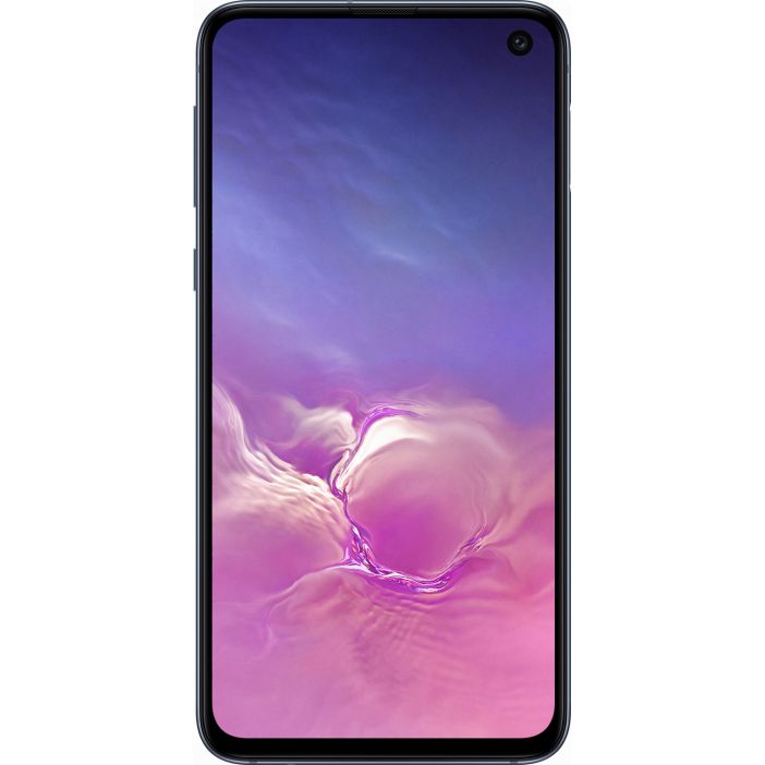 Смартфон Samsung Galaxy S10e 6/128 ГБ, черный