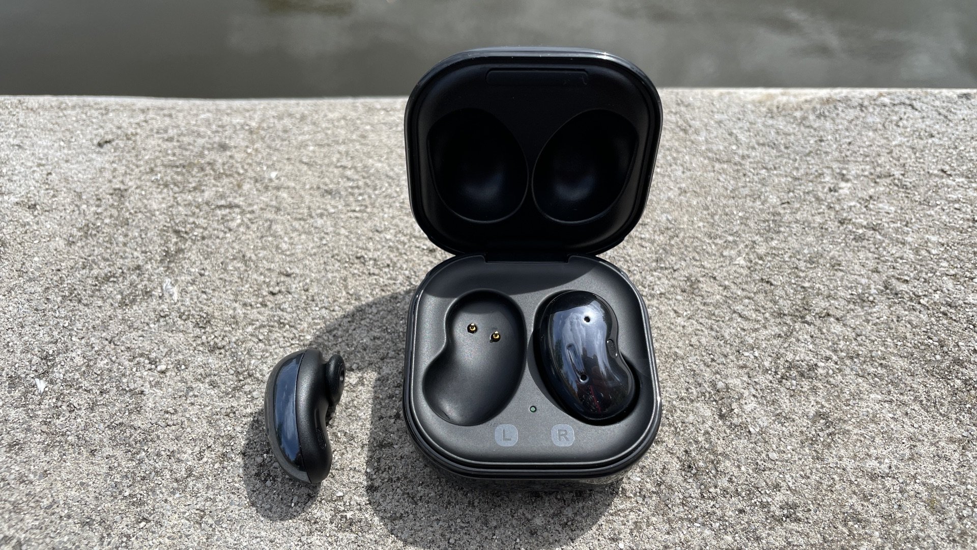 Galaxy Buds Live