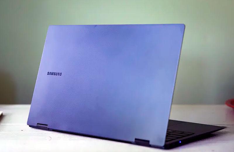 Samsung Galaxy Book Pro 360