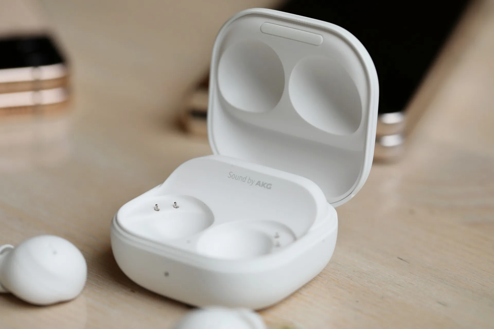 Samsung Galaxy Buds 2 Pro