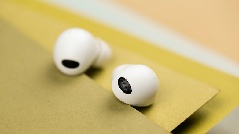 Samsung Galaxy Buds 2 Pro