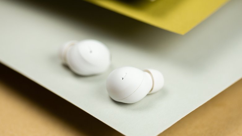 Samsung Galaxy Buds 2 Pro