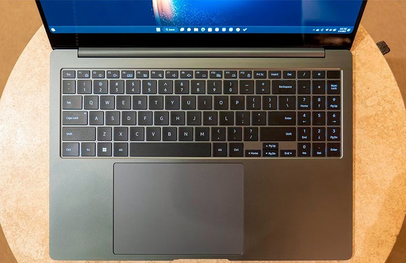 Samsung Galaxy Book 3 Pro