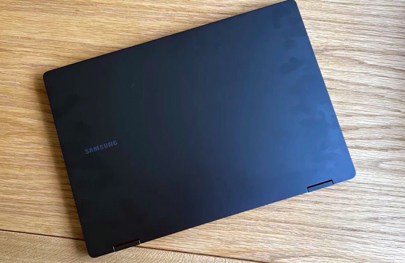 Samsung Galaxy Book 3 Pro