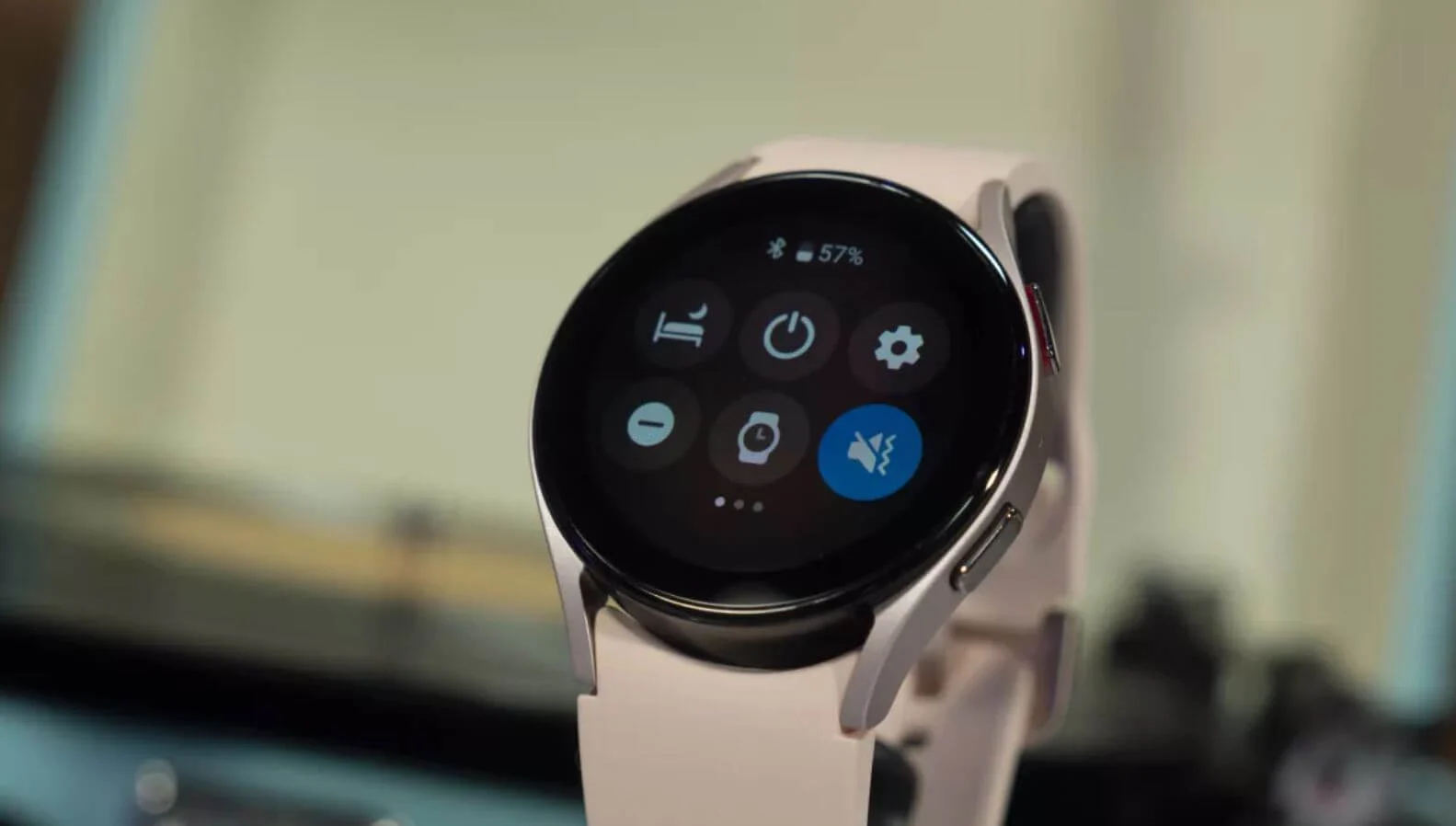 Samsung Galaxy Watch 5